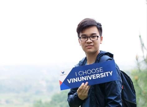 Ngạc nhiên với những sinh viên 'con nhà người ta' ở Đại học tinh hoa